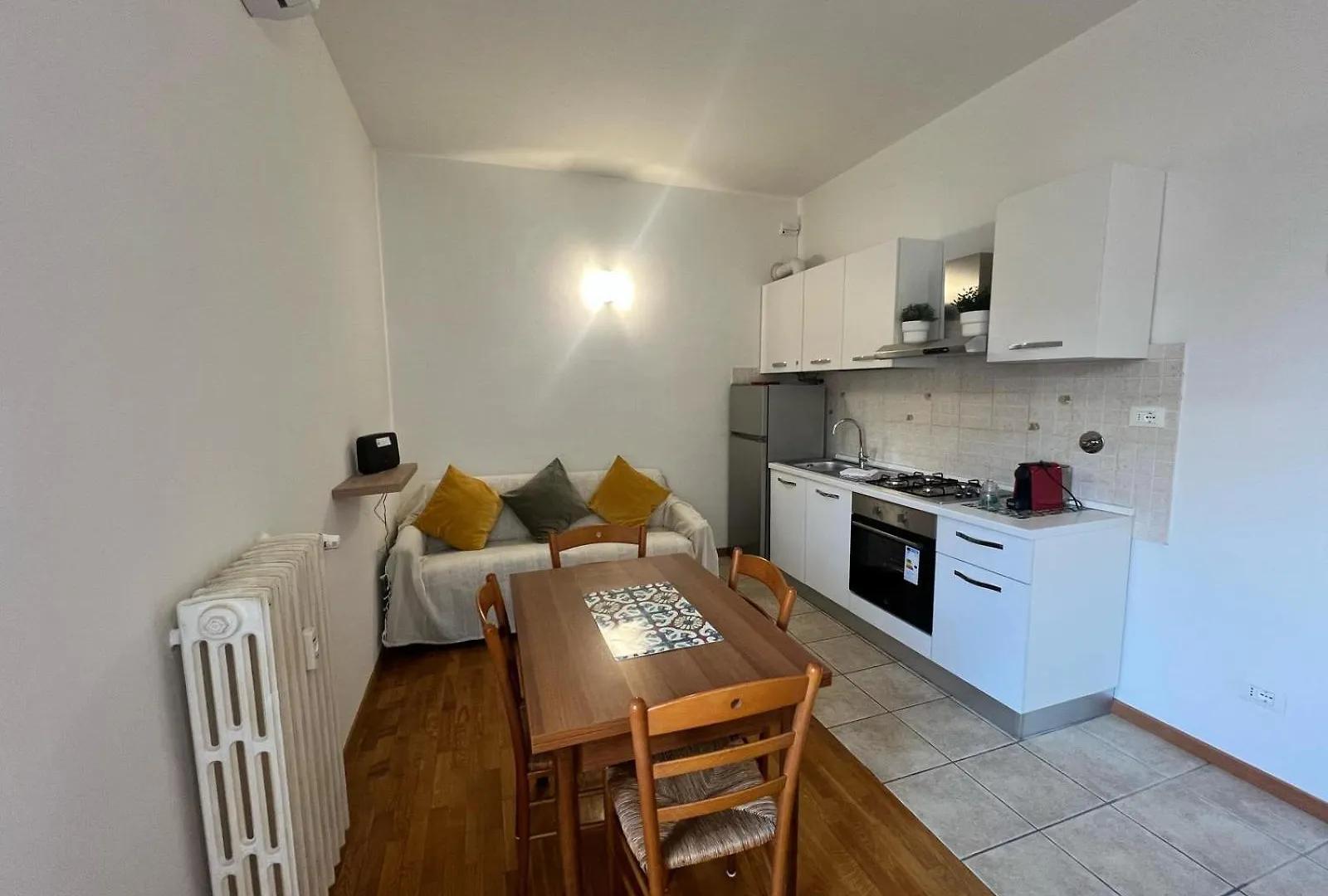 Scandicci Apartment Olaszország