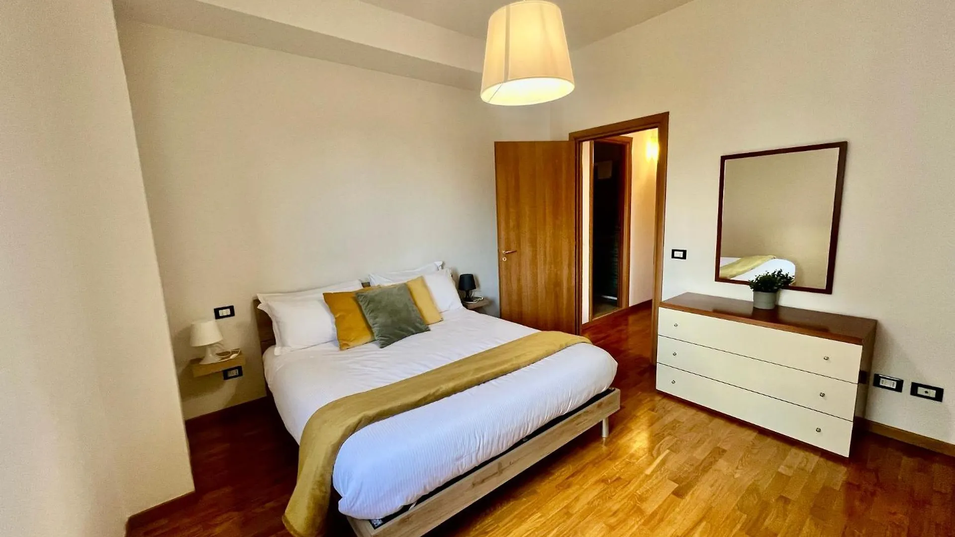 Scandicci Apartment Olaszország