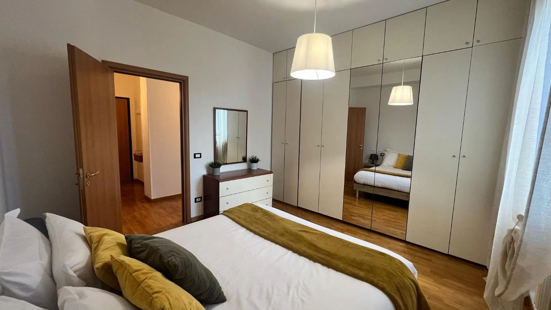 Scandicci Apartment 0*,  Olaszország