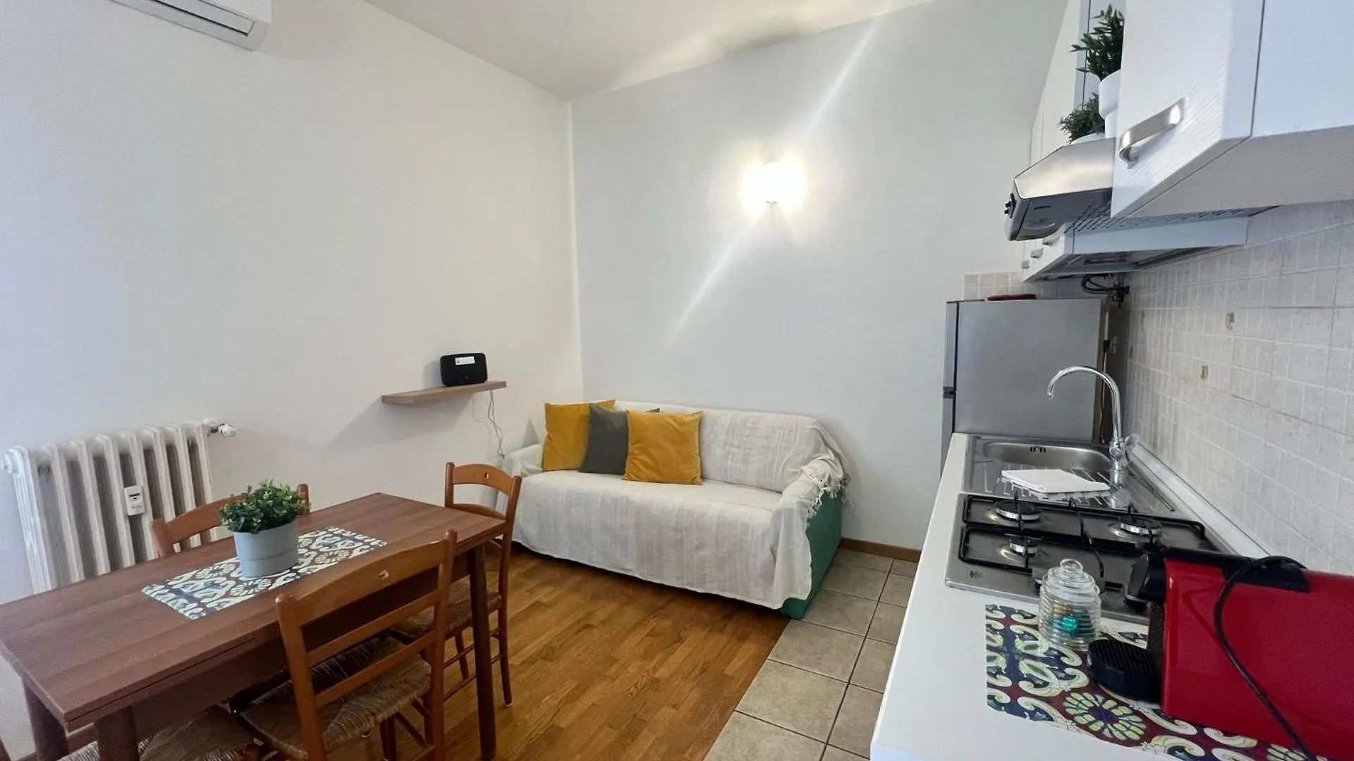 Scandicci Apartment